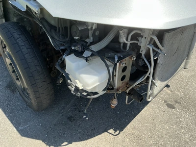 USED 2012 FORD FUSION