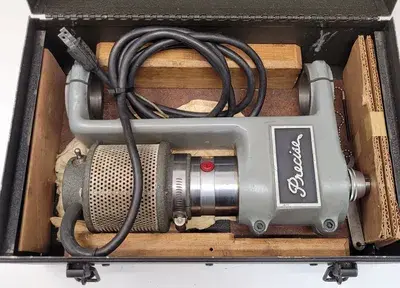 USED PRECISE TYPE SUPER 60