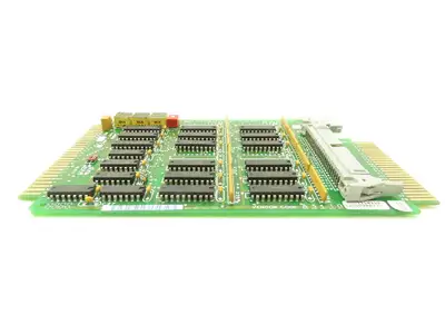 Goss Rockwell E14540-2 Std Bus Assembly 64 Channel I/O or Input BD Rev 15