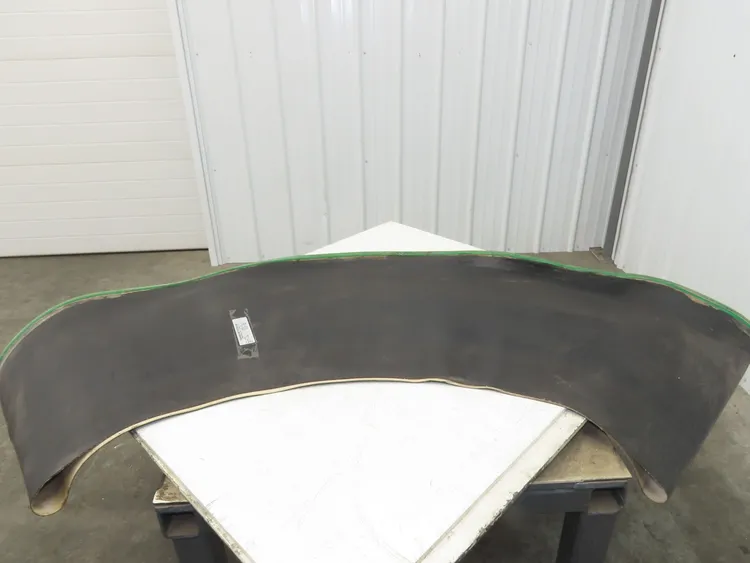 Used TRANSNORM _UNKNOWN_ Conveyor Parts | Arrow Industrial #635261