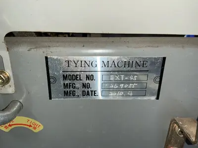 Used 2010 FELINS RPT12 Miscellaneous Packaging Equipment Ohio US | HGR 24 #1518139