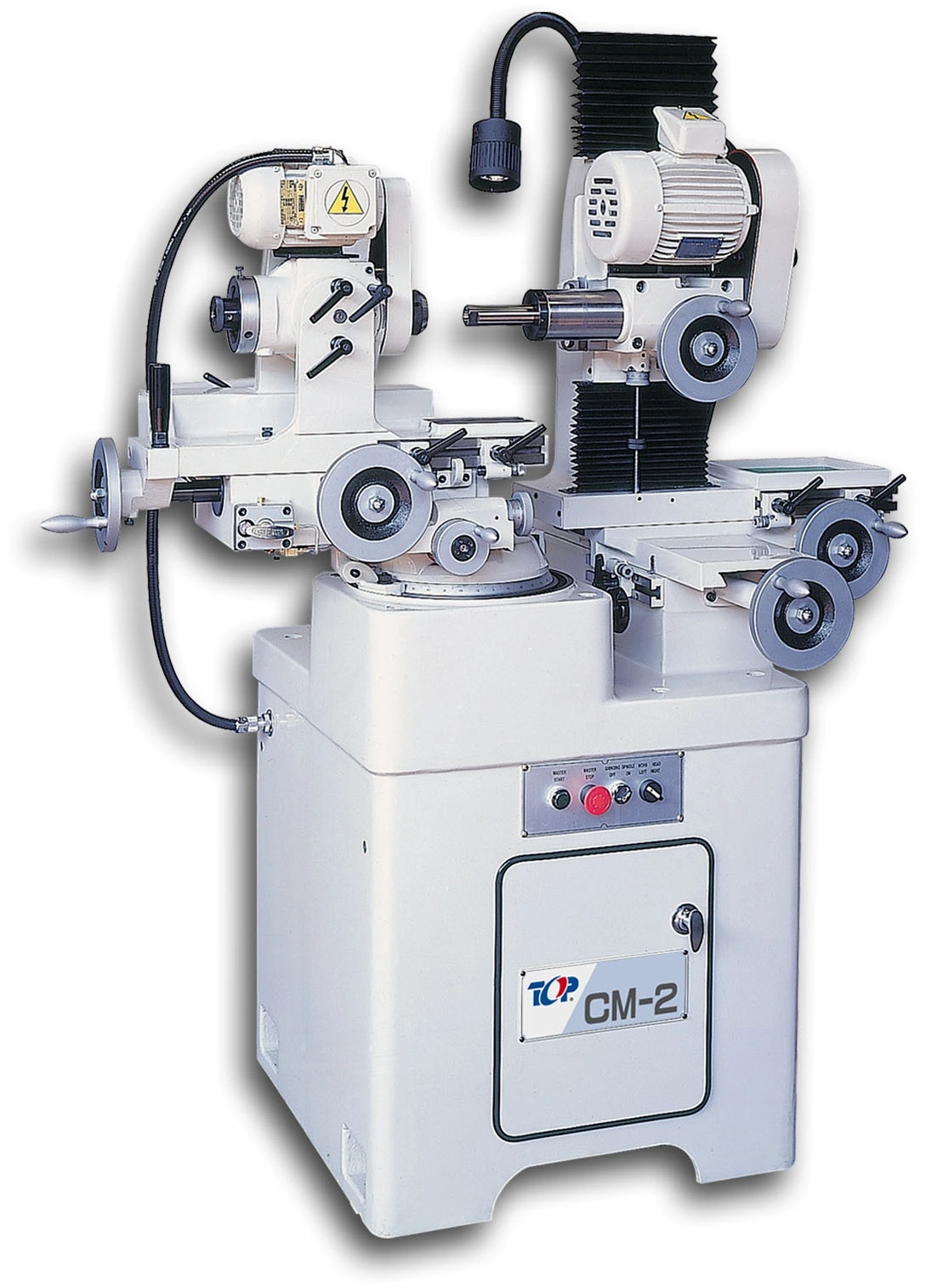 NEW KENT CM-2