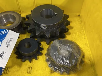 Martin Misc Sprockets