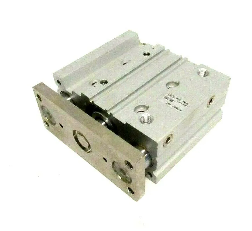 NEW SMC MGPM50TN-50AZ CYLINDER MGPM50TN50AZ