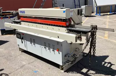 USED 2022 UNIQUE 422