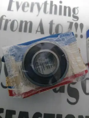 New | in-Stock SKF 6003 2RSJEM Bearings | Surplus Asset Holdings #1190003
