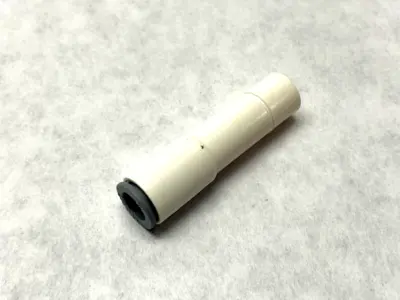 6366 56 60WP2 | Legris Liquifit  Reducer Fitting PKG OF 5 - New Other