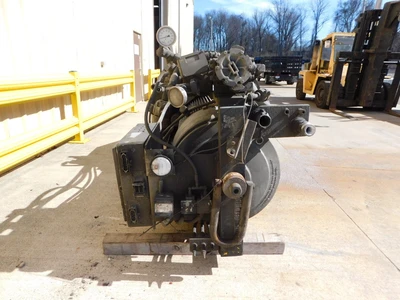 Used Philadelphia _UNKNOWN_ Spray Dryers - Atomizer Ohio US | Equipment Recovery Corp. #1331414