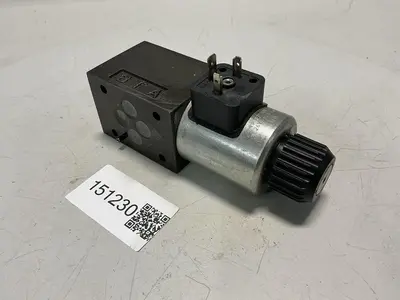 USED BOSCH 081WV06P1V1012WS024/00D51
