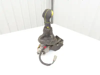 Clark Control Stick Lever W/Buttons 36VDC From NPR20 Reach Truck Forklift