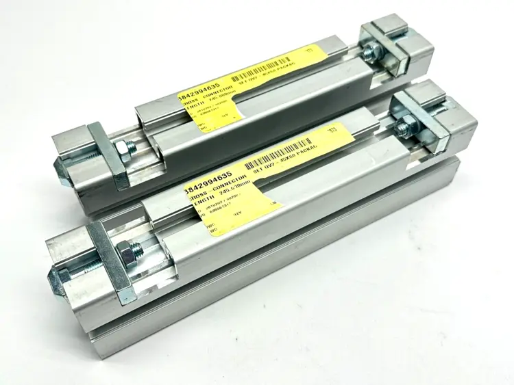 Used BOSCH REXROTH _UNKNOWN_ Connector Accessories | Maverick Industrial Sales #1121294