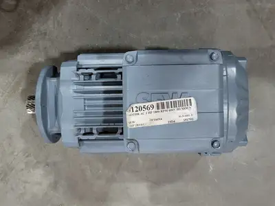 NEW SEW-EURODRIVE DRN80M4/FG/R1