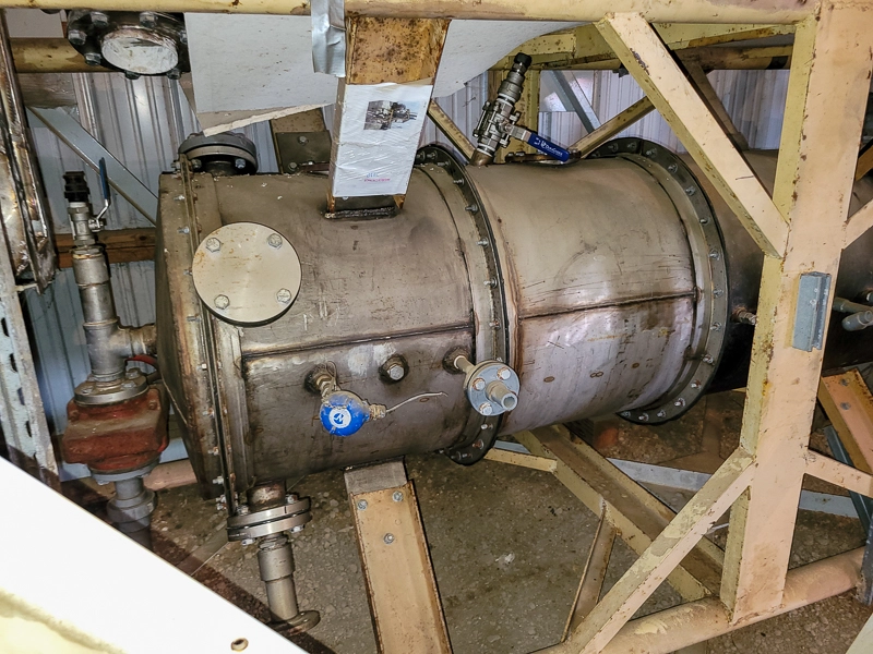 Reactor