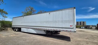 2023 DI-MOND 53 DRY VAN TRAILERS | Platinum Group (1)