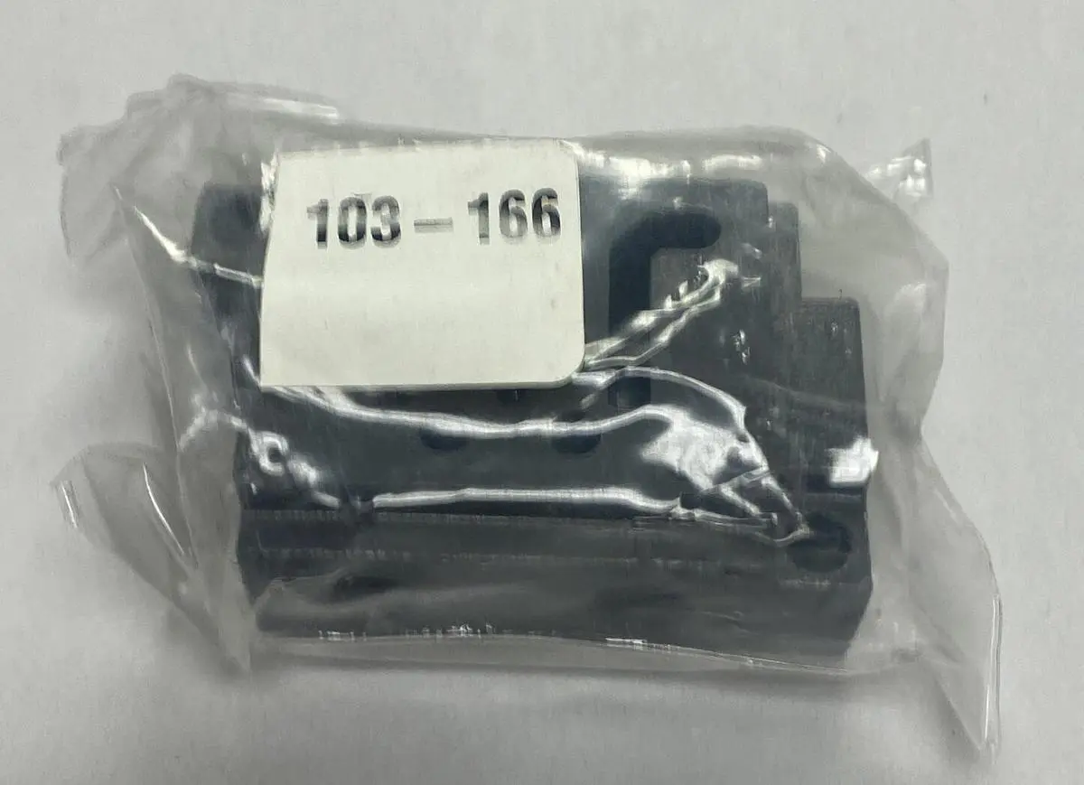New | in-Stock NUMATICS 103-166 Solenoid Regulators Ohio US | Surplus Asset Holdings #1262443