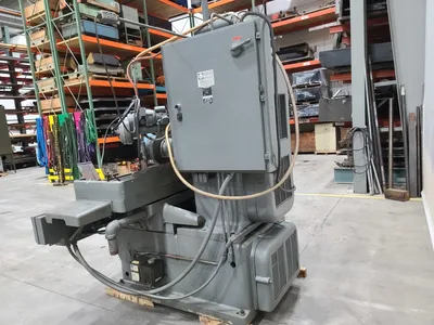 USED GALLMEYER & LIVINGSTON 470