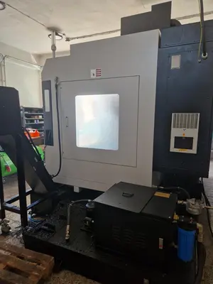 USED 2021 MICROCUT M 1050