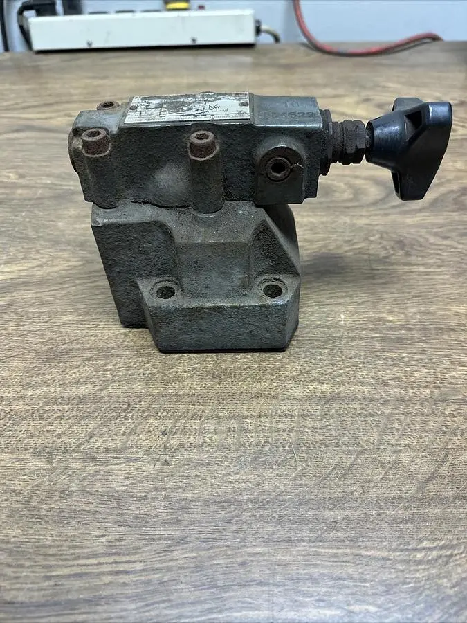 Used REXROTH DR20-1-31/315Y/5 Pump & Valve Parts Ohio US | Surplus Asset Holdings #1236170