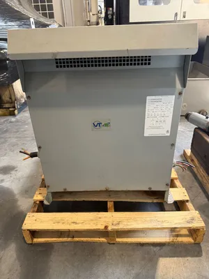 Vermont Transformer VA3030P240S460 Tooling | GMT (8)