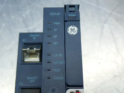 NEW GE EPXETC001AAAA