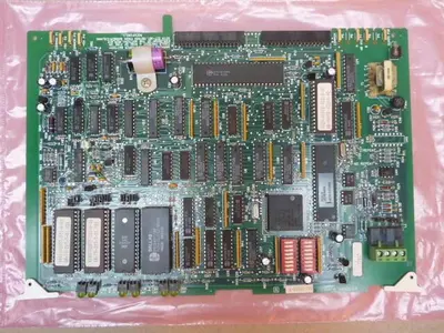 USED BARBER COLMAN A-60010-701
