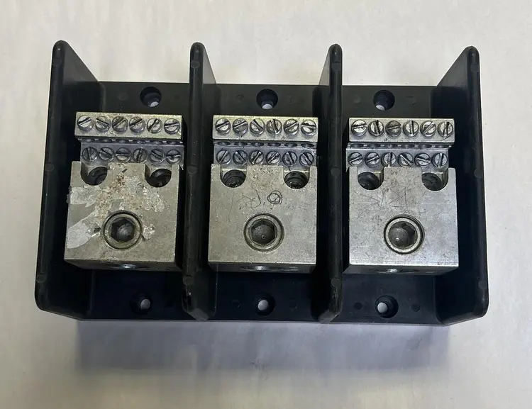 Used GOULD SHAWMUT 69083 Miscellaneous Equipment (Electrical & Power) Ohio US | Surplus Asset Holdings #1240685