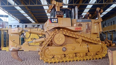 Used 2008 CATERPILLAR D10T Bulldozers Florida US | US Global Heavy Equipment Solutions #1411692