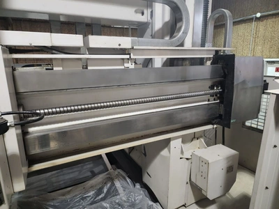 2007 OKUMA MCV-A2 Gantry Machining Centers (incld. Bridge & Double Column) | Toolquip, Inc. (7)