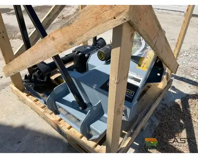 Used BAUMALIGHT _UNKNOWN_ Brush Cutters Iowa US | Keast Enterprises #1360064