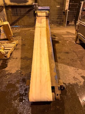 Hayssen Vertical Form, Fill And Seal Unit