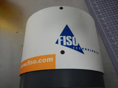 Used _UNKNOWN_ _UNKNOWN_ Multi-Channel Data Recorder Texas US | Aucto #1477334