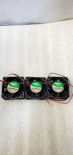 NIDEC BETA V TA225DC QTY 3