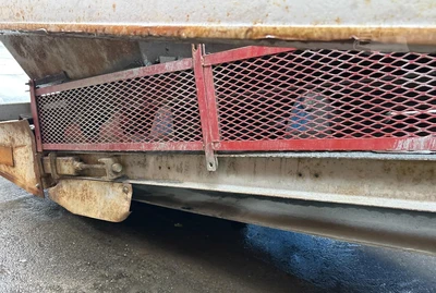 Used 1992 CEDARAPIDS 2100 VSI Crushers California US | Mittry Construction #1363521