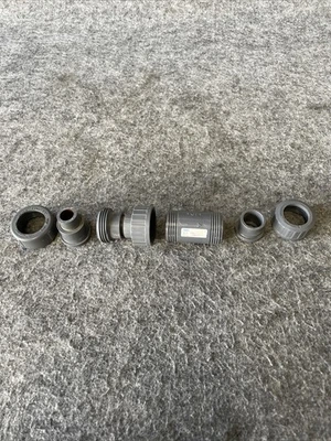 Used George Fisher 161.360.562 Valves/Fittings California US | Davliegogo LLC #1732692