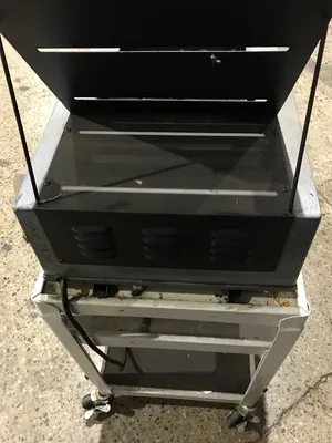 USED ADVENT 465