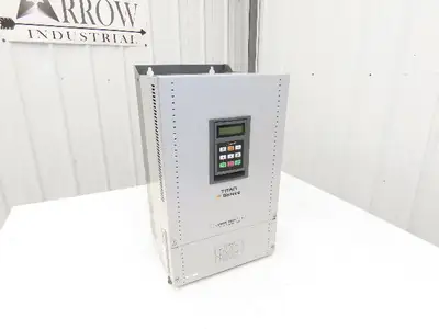 Used FRANKLIN _UNKNOWN_ Variable Speed Drives Indiana US | Arrow Industrial #1147298