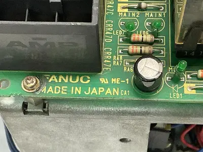 USED FANUC A20B-1007-049