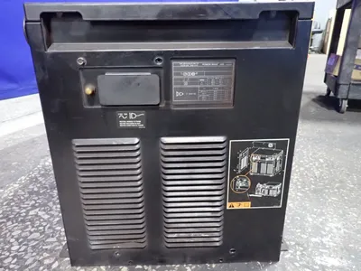 USED LINCOLN ELECTRIC POWER WAVE I400