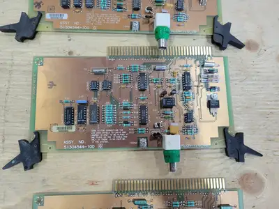 USED HONEYWELL 51304544-100
