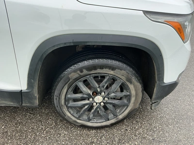 Used 2019 GMC ACADIA SLT SUVs Michigan US | Miedema Asset Management Group #1312885