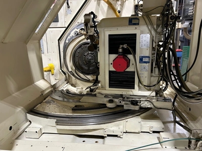 USED GLEASON 116