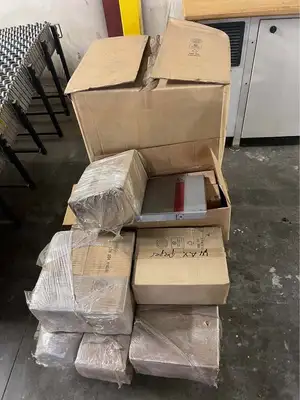 2019 OMAX 60120 Waterjet Cutters | Asset Exchange Corporation (6)