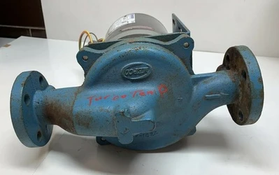 USED Mepco D2-1824