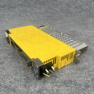 Used FANUC A06B-6114-H208 Misc Industrial Equipment California US | Davliegogo LLC #1731561