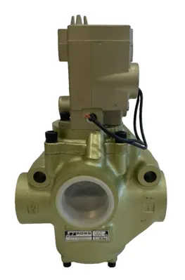 NEW ROSS 2773B6001 DIRECTIONAL CONTROL VALVE 1-10 BAR