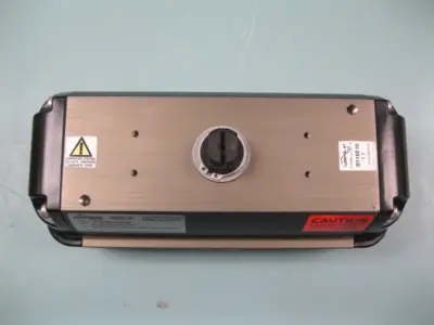 NEW Flowserve B115S10-CM7016