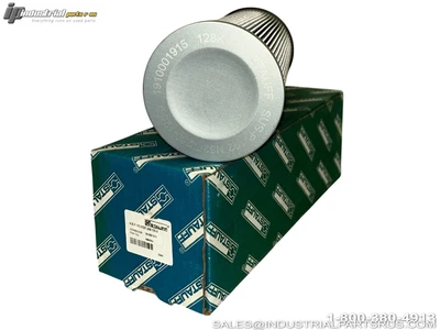 NEW STAUFF SUS-P-102-N32F-260-125-0