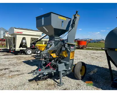 Used LANKOTA _UNKNOWN_ Hammer Mills Iowa US | Keast Enterprises #1360319