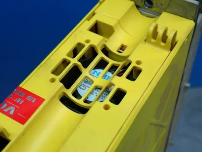 USED FANUC A06B6114H207