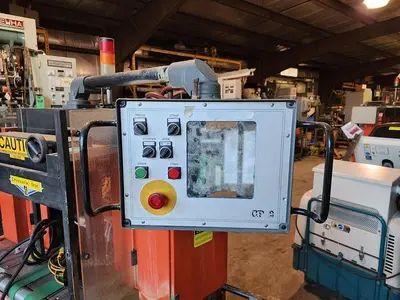 USED 2006 DYNARIC, INC. CP SERIES